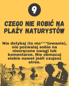 👤🫷 Czym nie jest naturyzm!