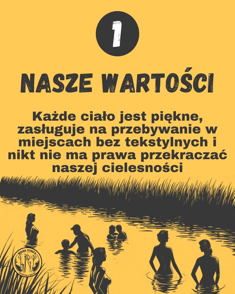 To nasza instynktowna potrzeba? ♀️♂️ - wolnastrefa