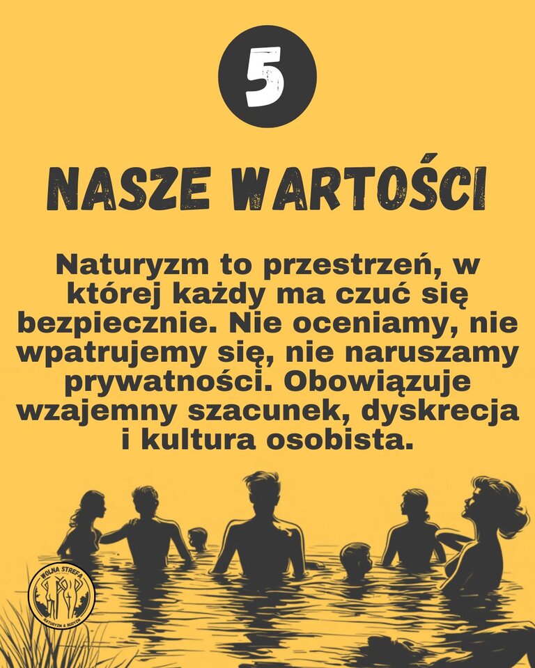 Szukasz przygód? - wolnastrefa