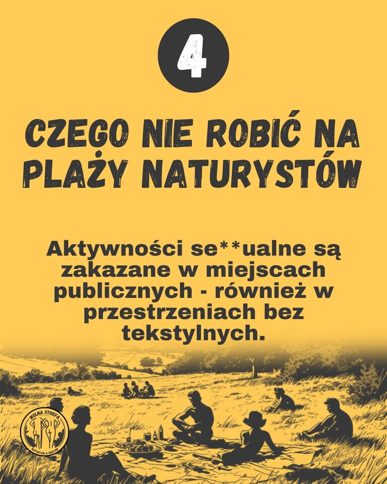 🚫 Dla osób z zaburzeniami? - wolnastrefa