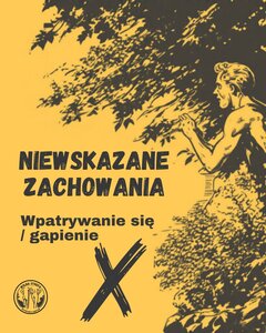 Jak podchodzimy do podglądaczy?