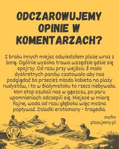 🐍 Czy faktycznie jest do czego się przyczepić?
