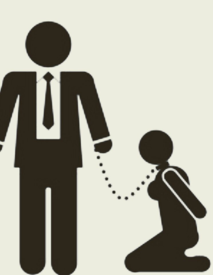 Kobieta jest stworzony do służenia mężczyźnie - GoldenPenis