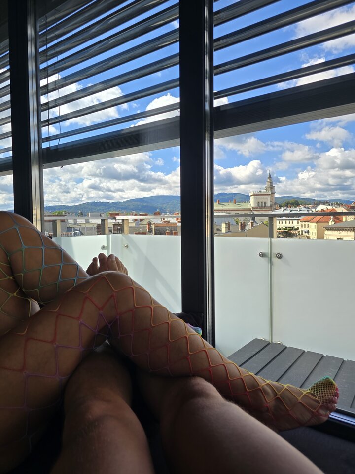 🌄 - aspecialcouple