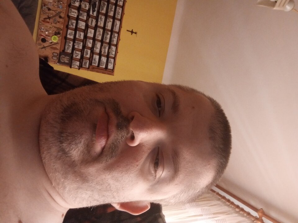 Taki ja - uwielbiamfantazie