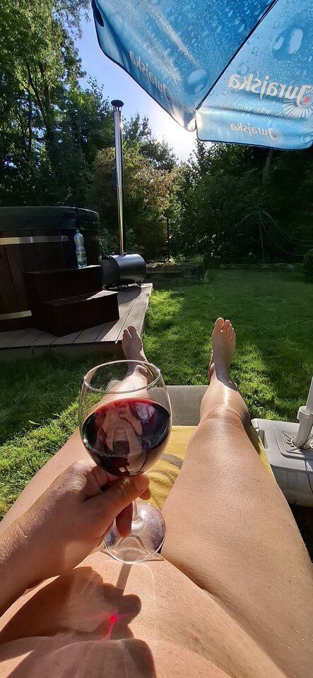 Mi się to po prostu należało 😉😊 - Larry78