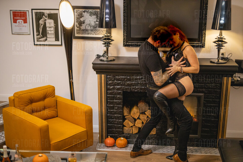 Sesja z @goodszczecinman - fotografR