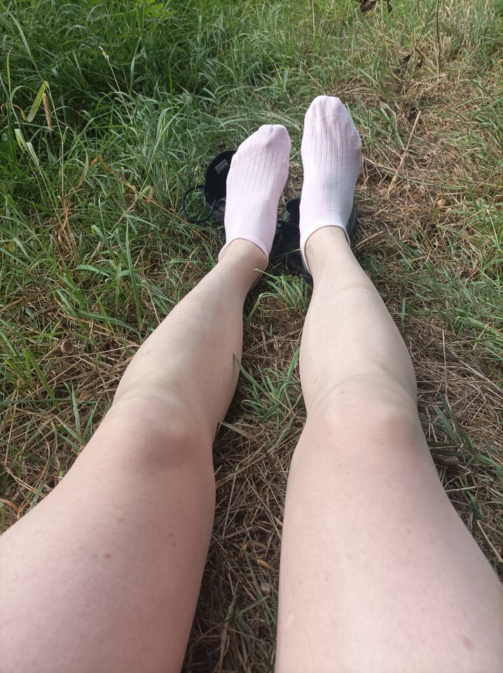 Rajstopki plus skarpetki - Rajstopypl