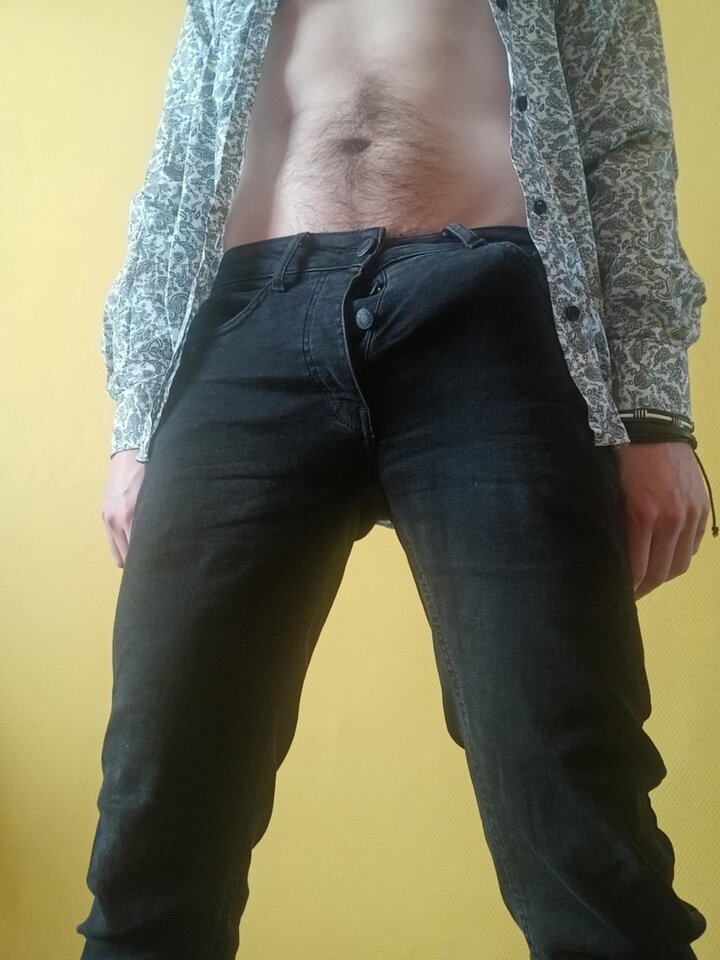 Tylko trochę grzeczniej - hardrocker96