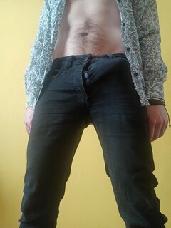 Tylko trochę grzeczniej