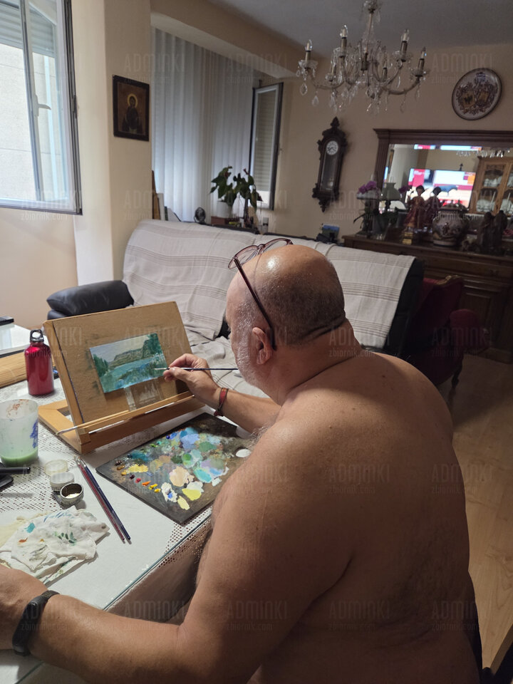 I to się nazywa hobby❤️ - Adminki