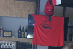 Kaziemierz DEYNA W CZARNOGÓRZE