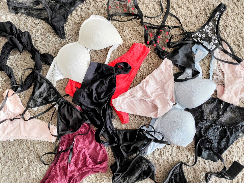 Które założyć a które się spuścić - Onbi666