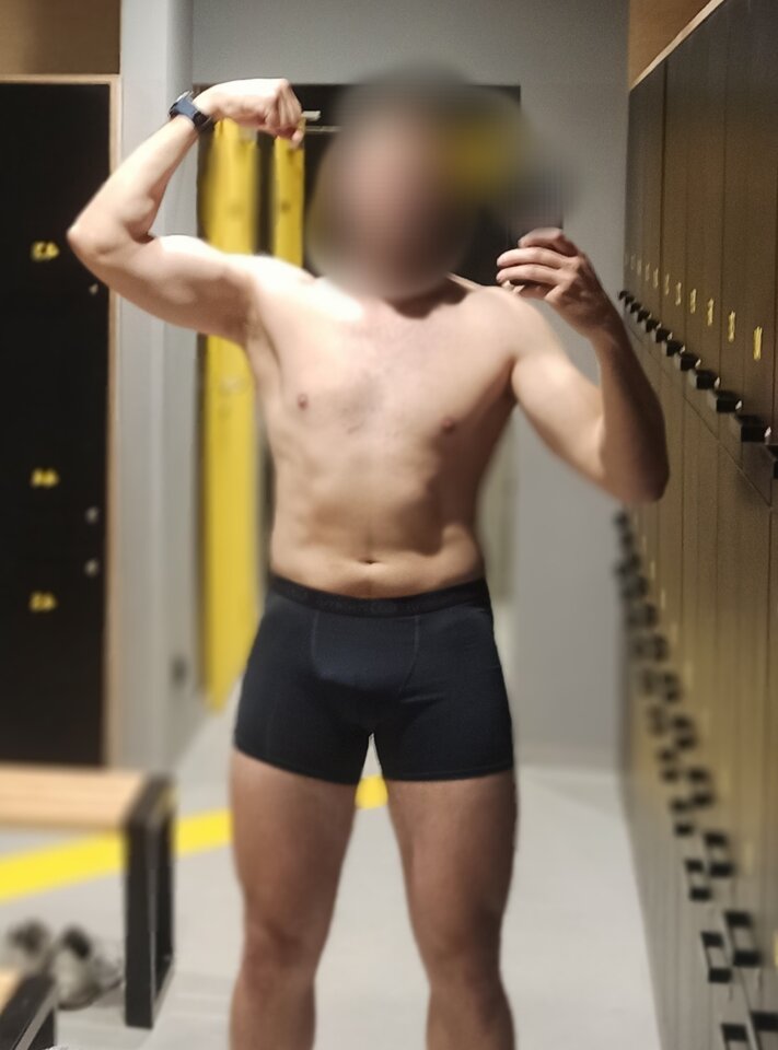 Dbaj o siebie. - otwartyzonaty