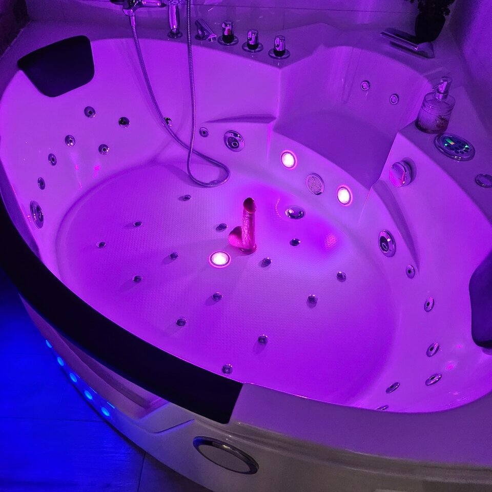 w oczekiwaniu na Pania i Show na kamerce... - ParaHamburg69