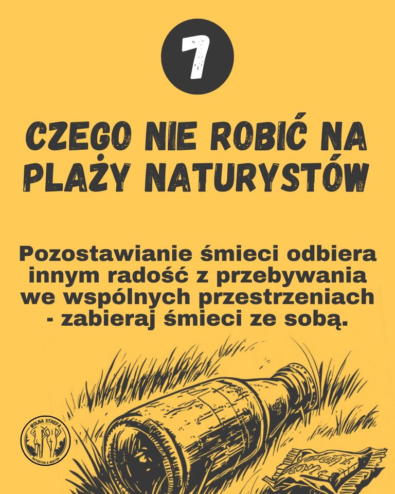 Dlaczego to dla Ciebie nieistotne? ⛔ - wolnastrefa