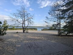 pusto  , ale za to mazna ........