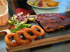 Dzień dobry smacznego