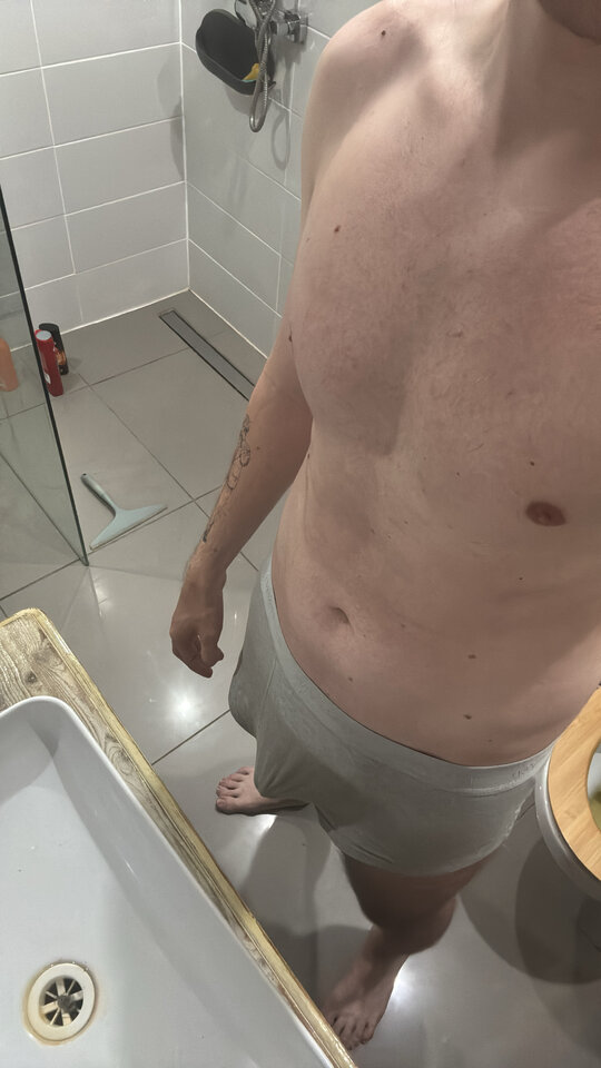 I do mycia ;) - DominatorKamil