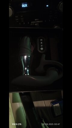 Chyba czas zjechać gdzieś na stację i "ubrać" się w zabawk