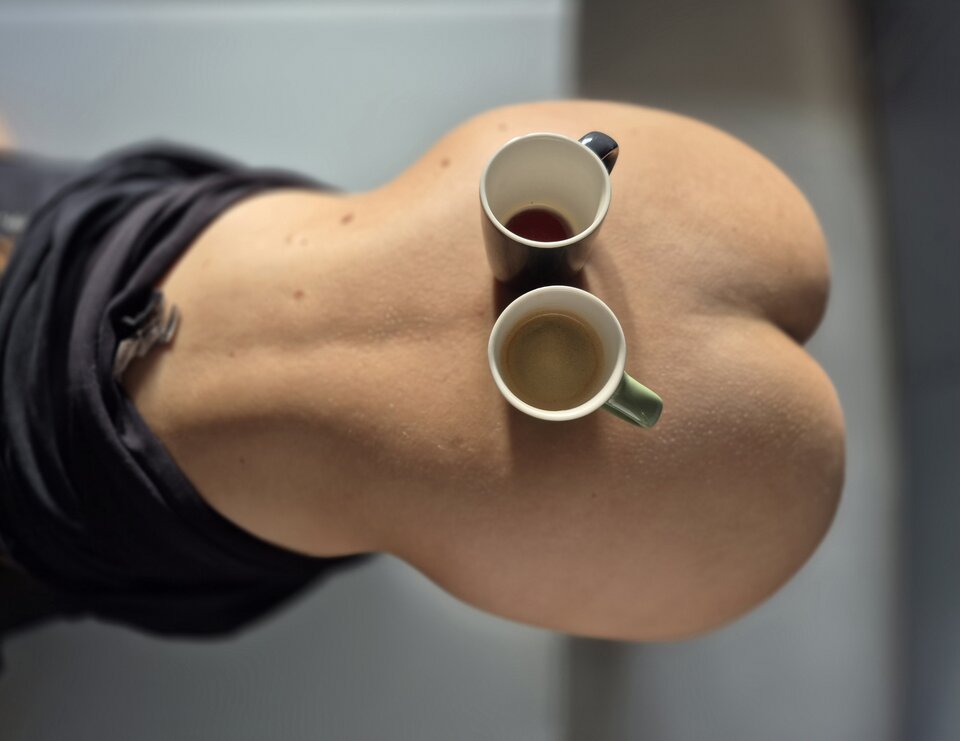 XoXo - lemonaandpepper