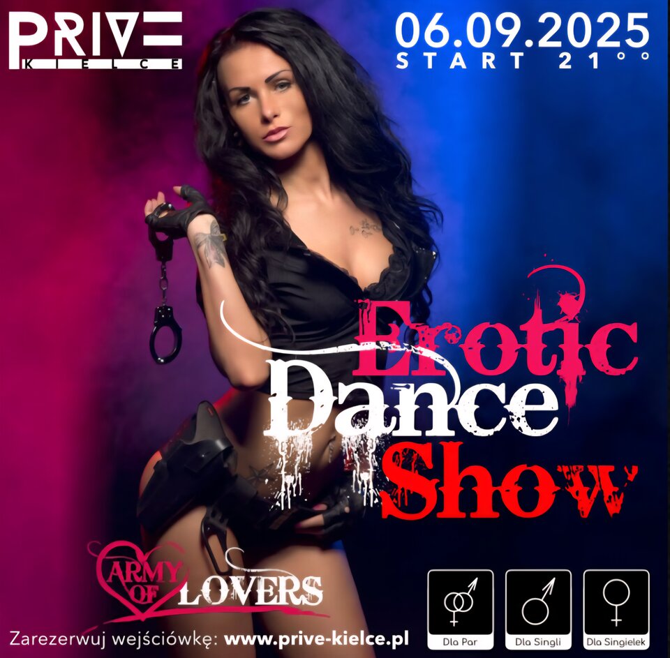 💥💥💥 - PriveClubKielce