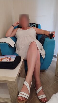 Kolega z pracy zaprosił na drinka...