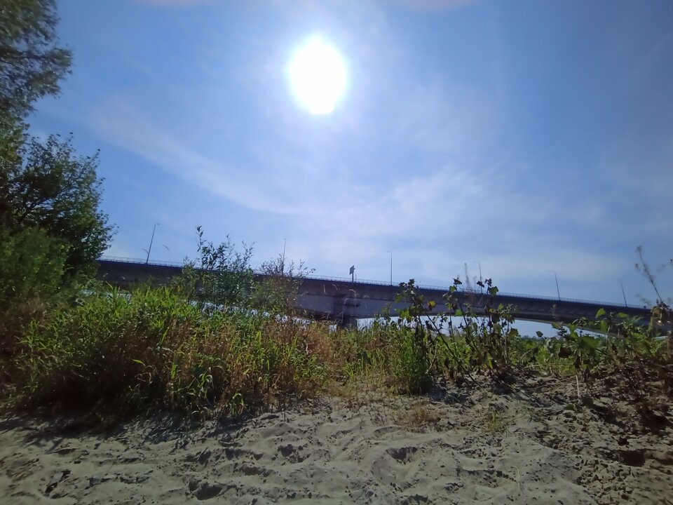 Plaża WM - ArKa_przyjemnosci