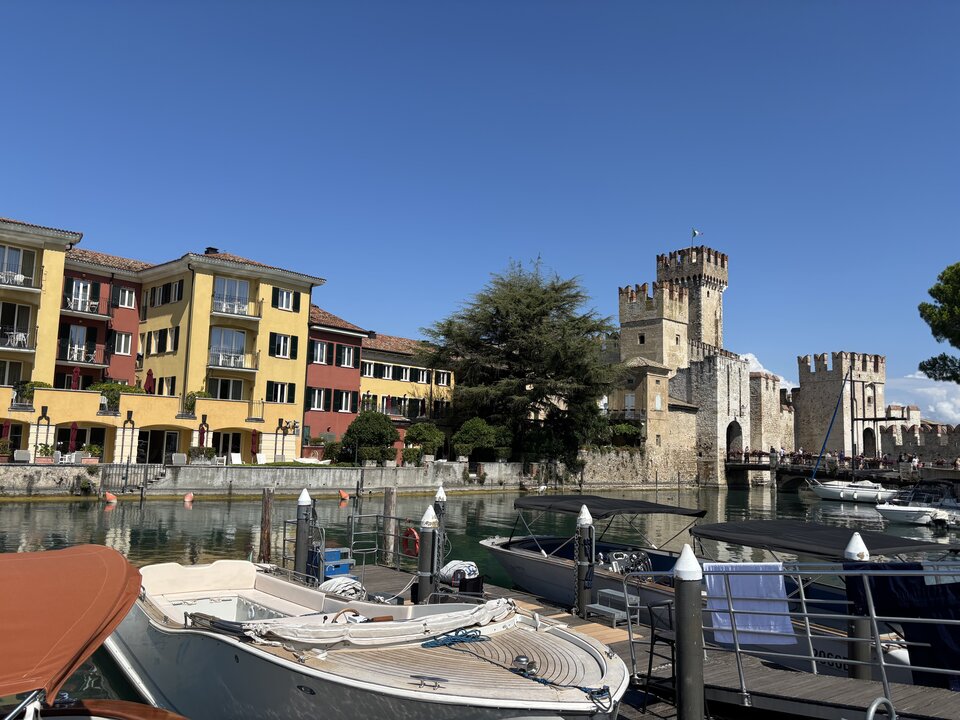 Lago do Garda - MagdMar7