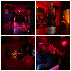 URODZINY BOSSA MAĆKA KINGANDQUEENOFSWING