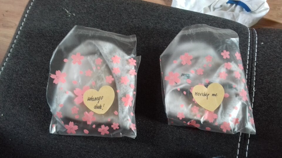 Tak na pewno będę wielbił  - Uroczyfemboy27