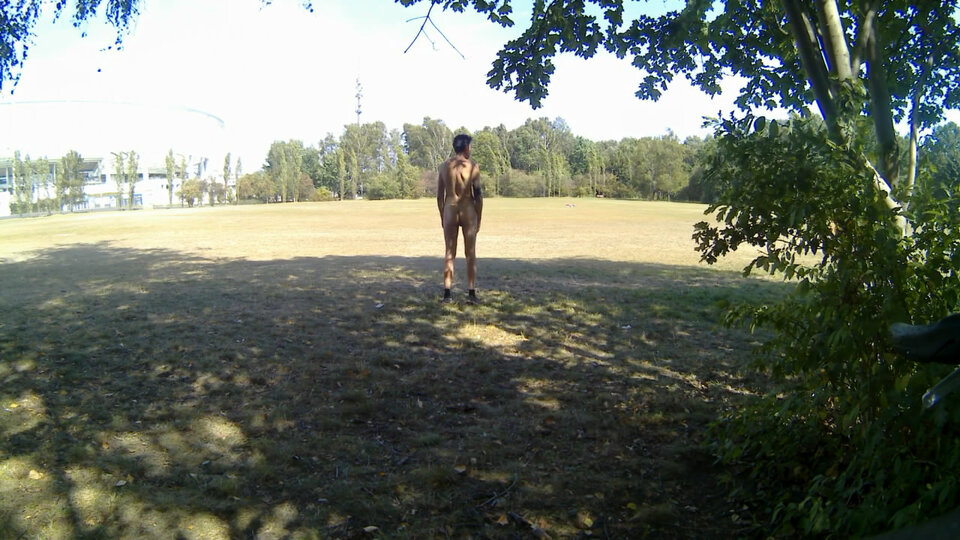 PARK ŚLĄSKI - pola marsowe przy stadionie 20250828_1216.mp4_sn - Krzysztof_cfnm