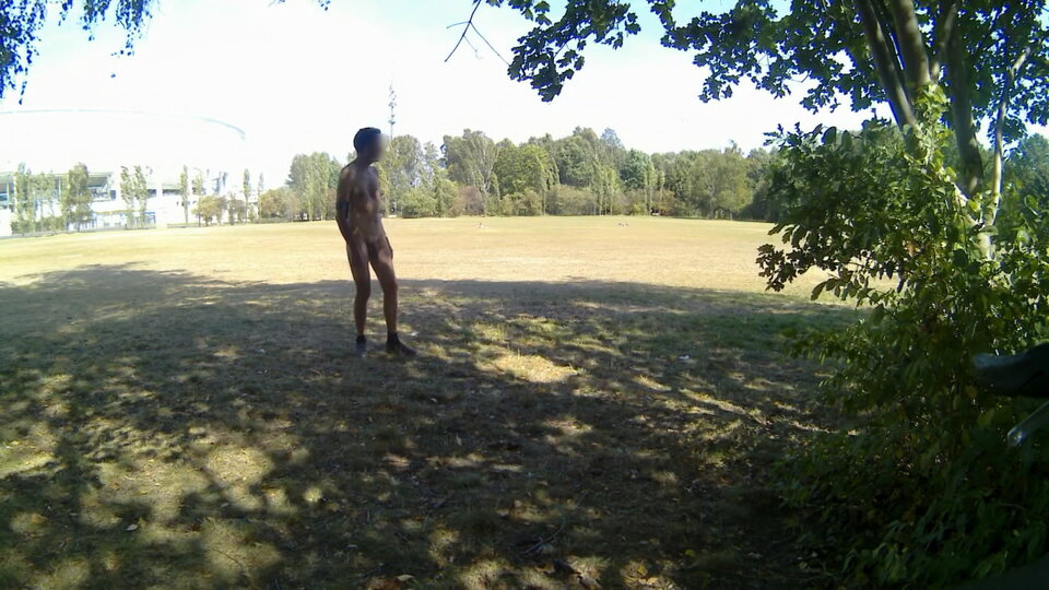 PARK ŚLĄSKI - pola marsowe przy stadionie 20250828_1216.mp4_sn - Krzysztof_cfnm