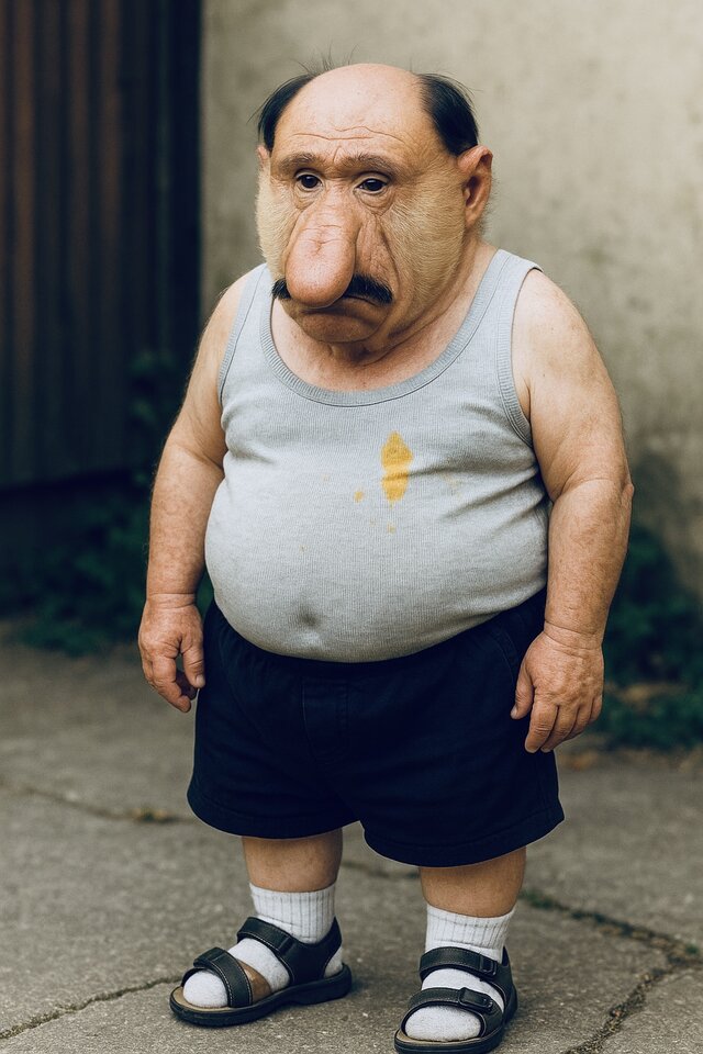 😘 - TaktycznyJanusz