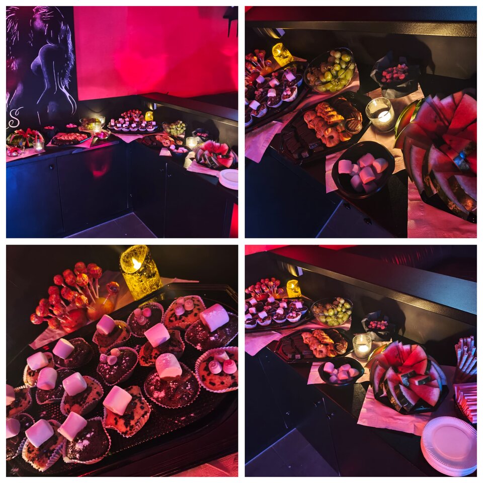 30.08.2025 r. SOBOTA - LADY BI SWEET CANDY DLA PAR I SINGIELEK - LavaClub