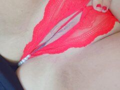 ODsłonie ją dla cb>**