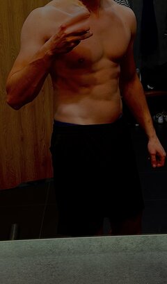 The body achieves what the mind believes.