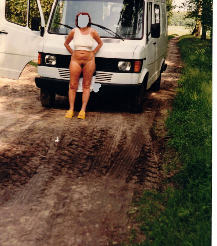 Zabawa w lasku - chanel 2