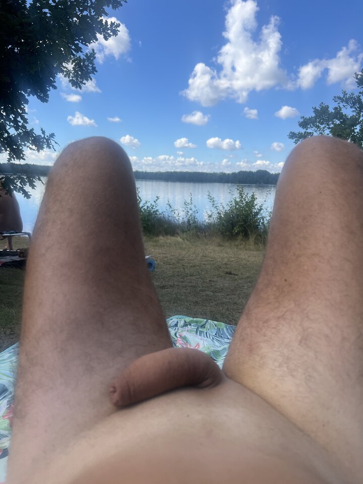 Relax ..  „… kocham jak 30’ wali posto w moją twarz…  - pawciooooch