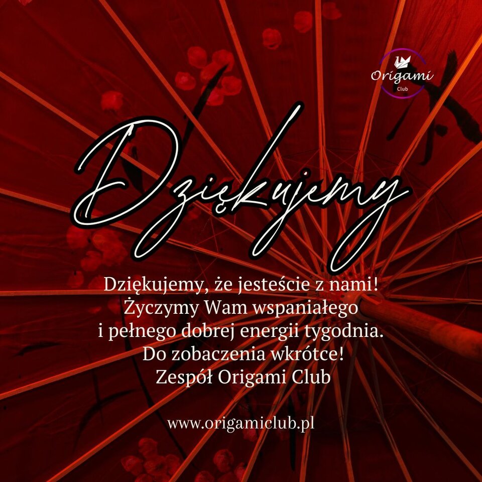 Dziękujemy!!!!!!.jpg - Origamiclub