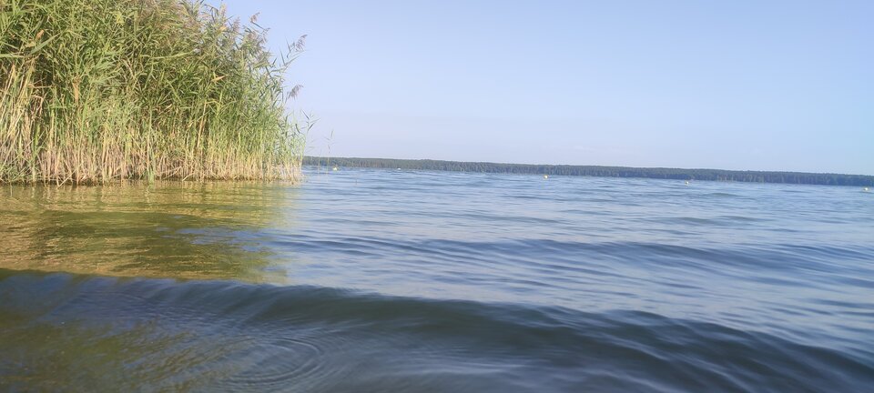 Naga plaża - J_Sully