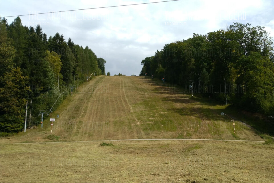 The Arabian Legend - The_Arabian_Legend