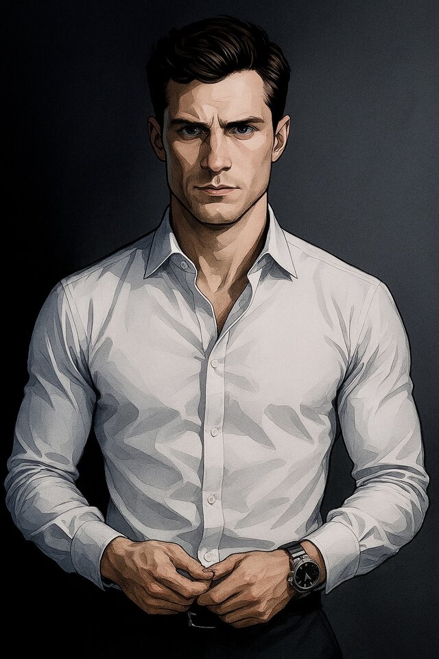 Awatar  - SprytnyMordeczka