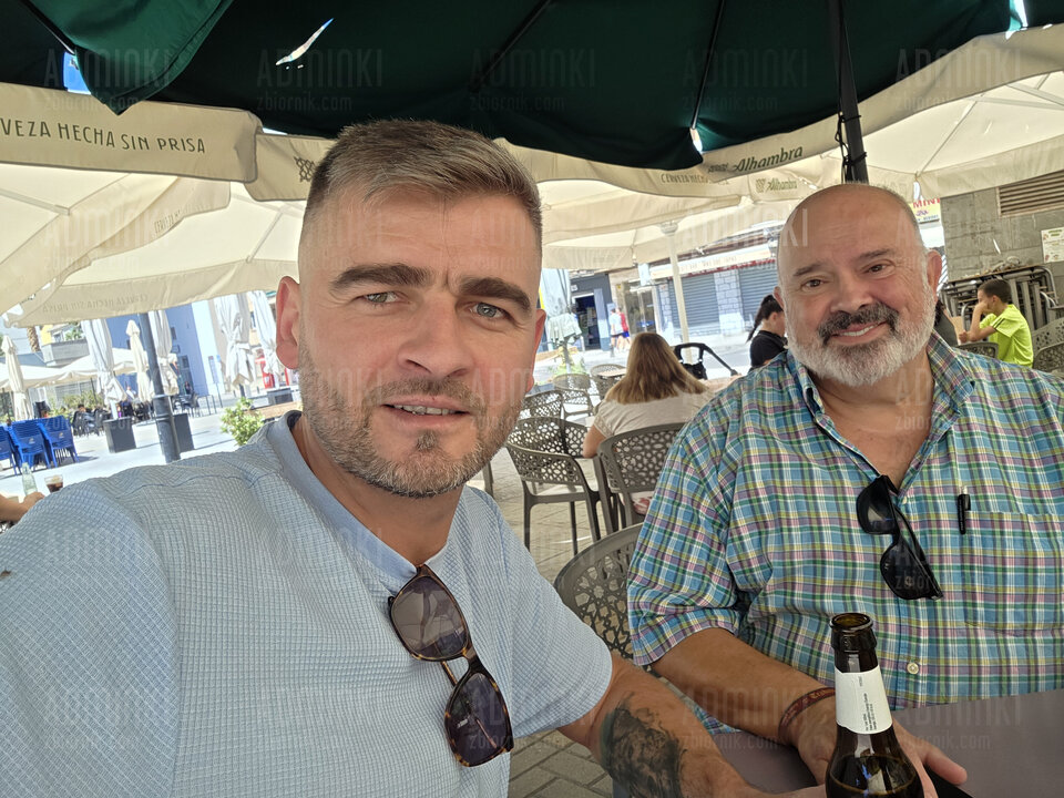 🍺🍺 przed obiadowo❤️ - Adminki