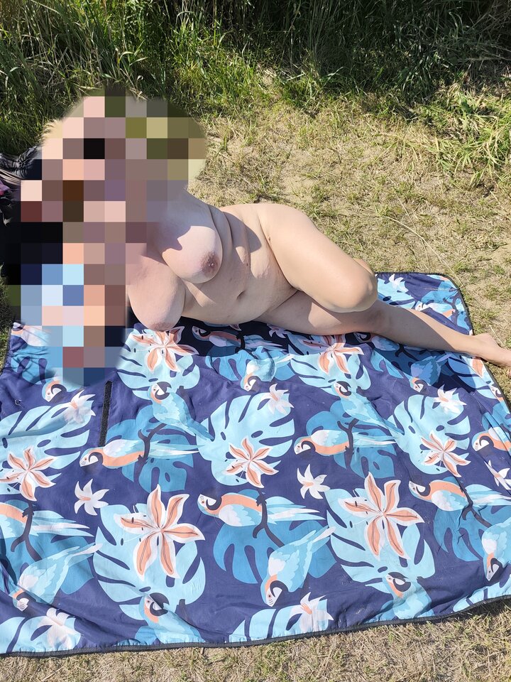 Miejsce na kocyku jest....😈😈😈 - Oni38i36