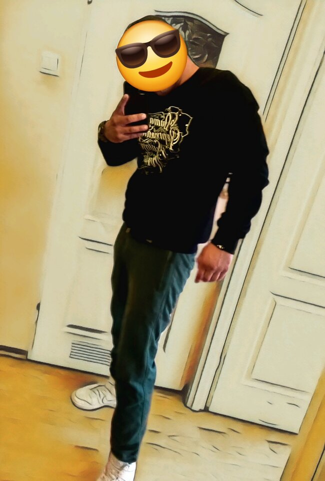 Foteczka 😁 #samojebka  - PussyHunter1998