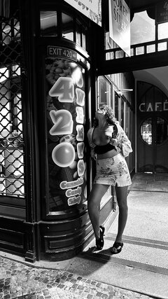 Czeski film czy nowe cycki? ...