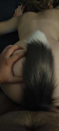 Mój Wlaściciel U Władzy swojej Grzecznej Suki ❤️😏Z.