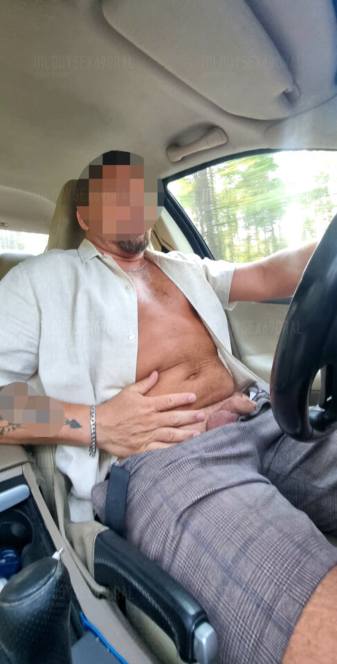 Miłego dzionka 😘😁😁 - Mlodysex69oral