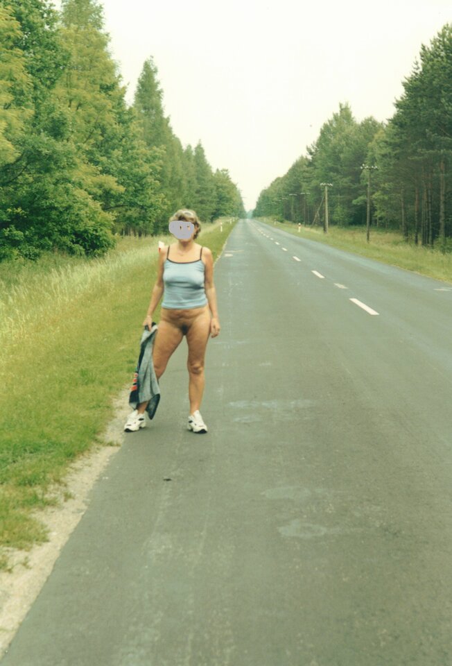 Po tej zabawie chwila odpoczynku i dalej idę - chanel 2